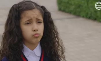 Capítulo 44 Emisión 13/09/2021