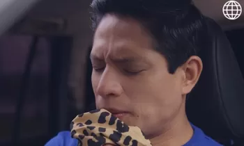 Capítulo 45 Emisión 14/09/2021