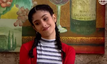 Capítulo 782 Emisión 20/09/2021