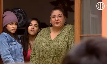 Capítulo 783 Emisión 21/09/2021