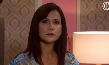 Capítulo 784 Emisión 22/09/2021