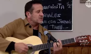 Capítulo 788 Emisión 28/09/2021