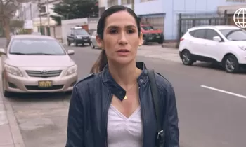 Capítulo 61 Emisión 06/10/2021