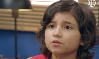 Capítulo 62 Emisión 07/10/2021