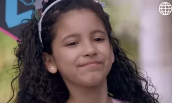 Capítulo 64 Emisión 11/10/2021