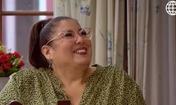 Capítulo 798 Emisión 12/10/2021