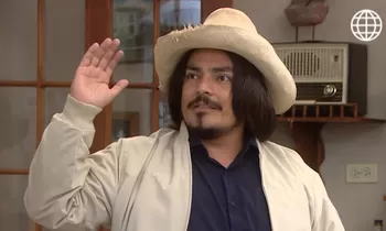 Capítulo 802 Emisión 18/10/2021