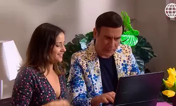 Capítulo 806 Emisión 22/10/2021