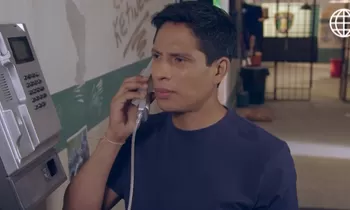 Capítulo 76 Emisión 27/10/2021