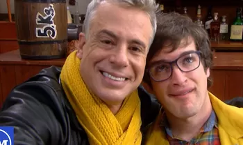 Capítulo 809 Emisión 27/10/2021