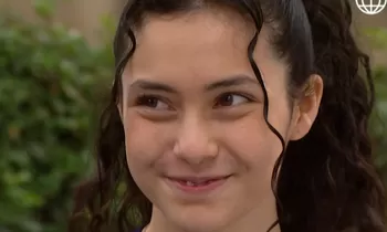 Capítulo 813 Emisión 02/11/2021