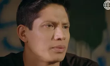 Capítulo 83 Emisión 05/11/2021