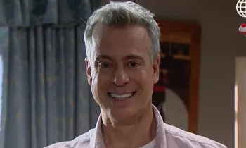 Capítulo 818 Emisión 09/11/2021