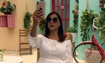 Capítulo 820 Emisión 11/11/2021