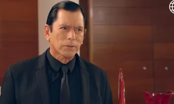 Capítulo 87 Emisión 11/11/2021