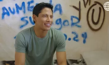 Capítulo 91 Emisión 17/11/2021