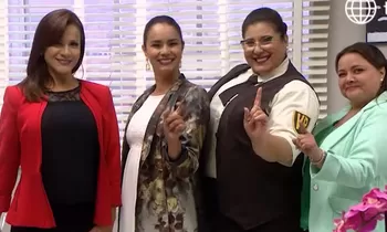 Capítulo 824 Emisión 18/11/2021