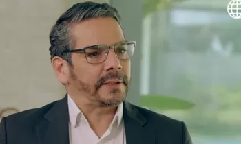 Capítulo 94 Emisión 22/11/2021