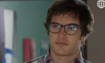 Capítulo 828 Emisión 24/11/2021