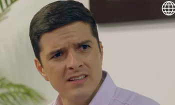 Capítulo 96 Emisión 24/11/2021