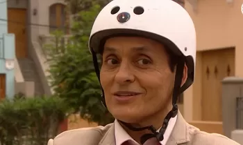 Capítulo 829 Emisión 25/11/2021