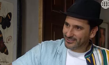 Capítulo 830 Emisión 26/11/2021