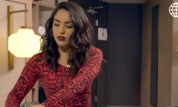 Capítulo 99 Emisión 29/11/2021