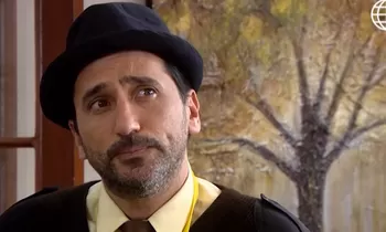 Capítulo 832 Emisión 30/11/2021