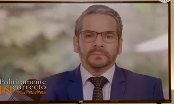 Capítulo 101 Emisión 01/12/2021