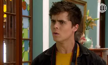 Capítulo 834 Emisión 02/12/2021