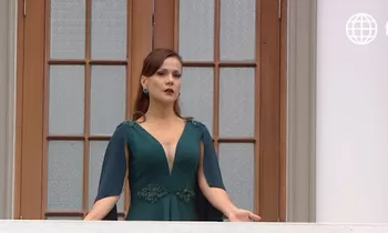 Capítulo 836 Emisión 06/12/2021