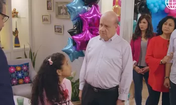 Capítulo 106 Emisión 08/12/2021