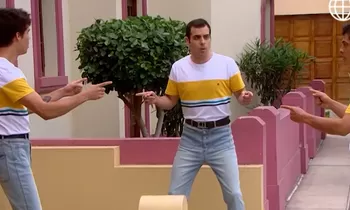 Capítulo 842 Emisión 14/12/2021