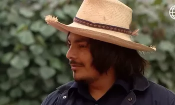 Capítulo 843 Emisión 15/12/2021