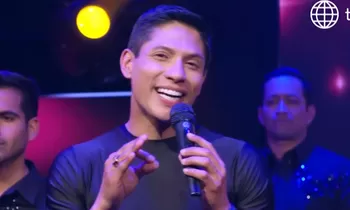 Capítulo 116 Emisión 22/12/2021