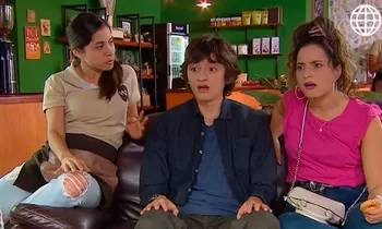 Capítulo 10 Emisión 24/12/2021