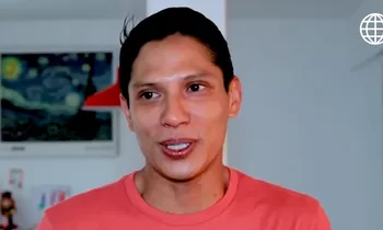 ¿Cómo es un día con André Silva?