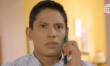 Capítulo 128 Emisión 11/01/2022