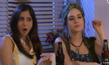 Capítulo 25 Emisión 17/01/2022