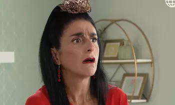 Capítulo 30 Emisión 24/01/2022