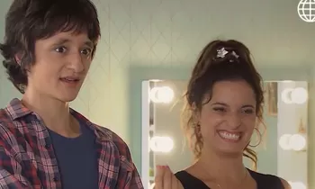 Capítulo 40 Emisión 07/02/2022