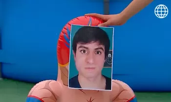 Capítulo 46 Emisión 14/02/2022