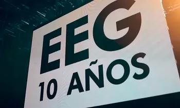 EEG Regresa