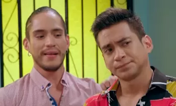 Capítulo 44 Emisión 14/03/2022