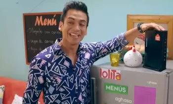 Capítulo 63 Emisión 11/04/2022