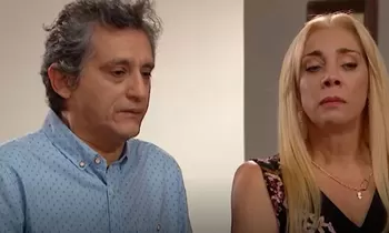 Capítulo 104 Emisión 11/05/2022