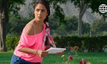 Muy Pronto Luz de Luna 2