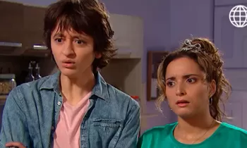 Capítulo 109 Emisión 18/05/2022