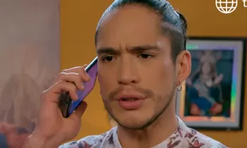 Capítulo 89 Emisión 19/05/2022