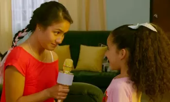 Capítulo 08 Emisión 03/06/2022